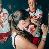 Mansion Club Night at Mansion Club, Magaluf, 2 June 2025