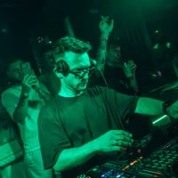 Mansion Club Night at Mansion Club, Magaluf, 2 June 2025