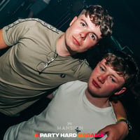 Mansion Club Night at Mansion Club, Magaluf, 2 June 2025