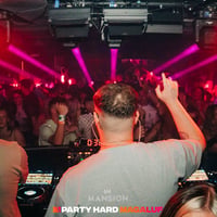 Mansion Club Night at Mansion Club, Magaluf, 2 June 2025