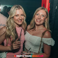 Mansion Club Night at Mansion Club, Magaluf, 2 June 2025