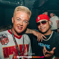 Mansion Club Night at Mansion Club, Magaluf, 2 June 2025