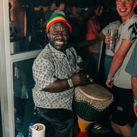 Mansion Club Night at Mansion Club, Magaluf, 2 June 2025