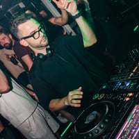 Mansion Club Night at Mansion Club, Magaluf, 2 June 2025