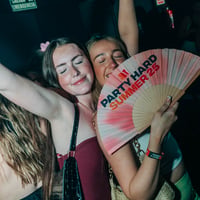 Mansion Club Night at Mansion Club, Magaluf, 2 June 2025