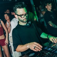 Mansion Club Night at Mansion Club, Magaluf, 2 June 2025