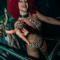 Mansion Club Night at Mansion Club, Magaluf, 2 June 2025