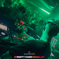 Mansion Club Night at Mansion Club, Magaluf, 2 June 2025
