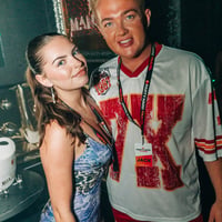 Mansion Club Night at Mansion Club, Magaluf, 2 June 2025
