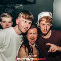 Mansion Club Night at Mansion Club, Magaluf, 2 June 2025