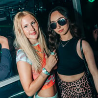 Mansion Club Night at Mansion Club, Magaluf, 2 June 2025