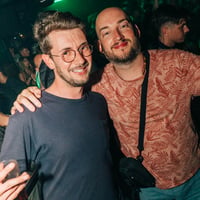 Mansion Club Night at Mansion Club, Magaluf, 2 June 2025