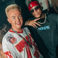 Mansion Club Night at Mansion Club, Magaluf, 2 June 2025