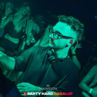 Mansion Club Night at Mansion Club, Magaluf, 2 June 2025