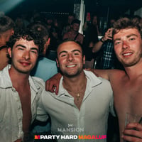 Mansion Club Night at Mansion Club, Magaluf, 2 June 2025