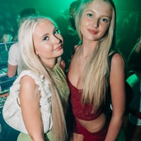 Mansion Club Night at Mansion Club, Magaluf, 2 June 2025