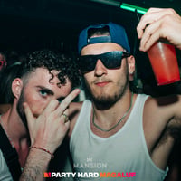 Mansion Club Night at Mansion Club, Magaluf, 2 June 2025