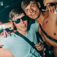 Mansion Club Night at Mansion Club, Magaluf, 2 June 2025
