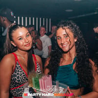Mansion Club Night at Mansion Club, Magaluf, 2 June 2025