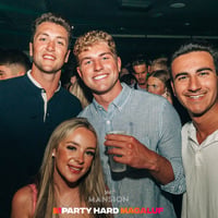 Mansion Club Night at Mansion Club, Magaluf, 2 June 2025