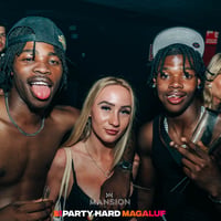 Mansion Club Night at Mansion Club, Magaluf, 2 June 2025