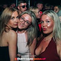 Mansion Club Night at Mansion Club, Magaluf, 2 June 2025