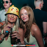 Mansion Club Night at Mansion Club, Magaluf, 2 June 2025