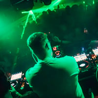 Mansion Club Night at Mansion Club, Magaluf, 2 June 2025