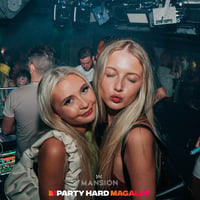 Mansion Club Night at Mansion Club, Magaluf, 2 June 2025