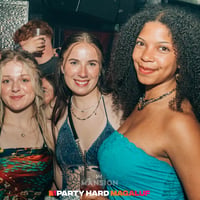 Mansion Club Night at Mansion Club, Magaluf, 2 June 2025