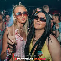 Mansion Club Night at Mansion Club, Magaluf, 2 June 2025