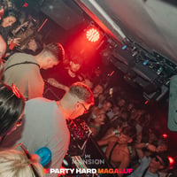 Mansion Club Night at Mansion Club, Magaluf, 2 June 2025