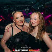 Mansion Club Night at Mansion Club, Magaluf, 2 June 2025