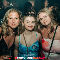 Mansion Club Night at Mansion Club, Magaluf, 2 June 2025