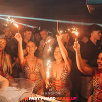 Mansion Club Night at Mansion Club, Magaluf, 2 June 2025