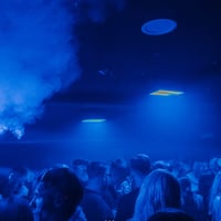 Mansion Club Night at Mansion Club, Magaluf, 10 June 2025