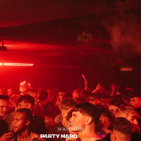Mansion Club Night at Mansion Club, Magaluf, 10 June 2025