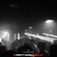 Mansion Club Night at Mansion Club, Magaluf, 10 June 2025