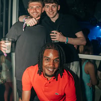 Mansion Club Night at Mansion Club, Magaluf, 10 June 2025