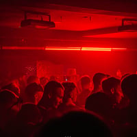 Mansion Club Night at Mansion Club, Magaluf, 10 June 2025