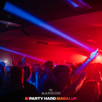 Mansion Club Night at Mansion Club, Magaluf, 10 June 2025