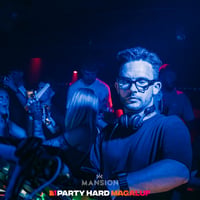 Mansion Club Night at Mansion Club, Magaluf, 10 June 2025