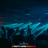 Mansion Club Night at Mansion Club, Magaluf, 10 June 2025