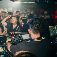 Mansion Club Night at Mansion Club, Magaluf, 10 June 2025