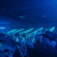 Mansion Club Night at Mansion Club, Magaluf, 10 June 2025