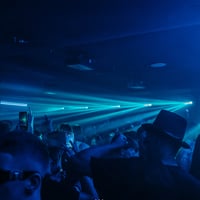 Mansion Club Night at Mansion Club, Magaluf, 10 June 2025