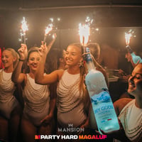 Mansion Club Night at Mansion Club, Magaluf, 10 June 2025