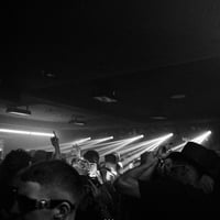 Mansion Club Night at Mansion Club, Magaluf, 10 June 2025
