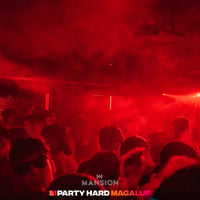 Mansion Club Night at Mansion Club, Magaluf, 10 June 2025