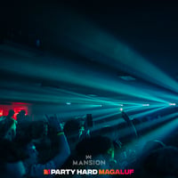 Mansion Club Night at Mansion Club, Magaluf, 10 June 2025